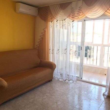 Ferienwohnung Apartamento Aitana.Esta A 2 Km De La Playa Andando Alicante Exterior foto